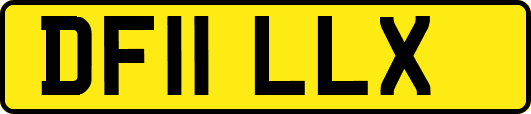 DF11LLX