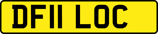 DF11LOC