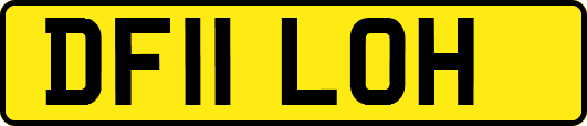 DF11LOH