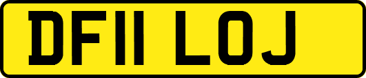 DF11LOJ