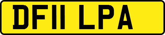 DF11LPA