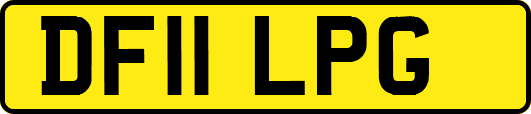 DF11LPG