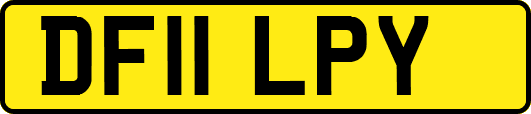 DF11LPY