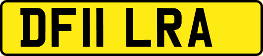 DF11LRA