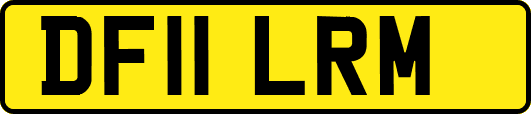 DF11LRM
