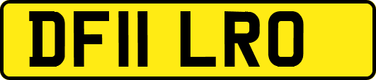 DF11LRO