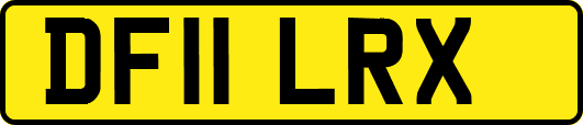 DF11LRX