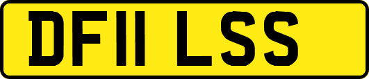 DF11LSS