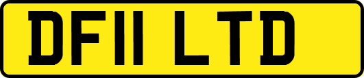 DF11LTD