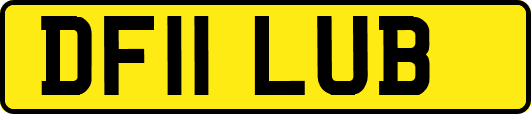 DF11LUB