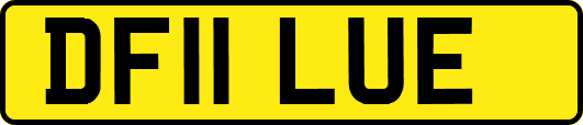 DF11LUE