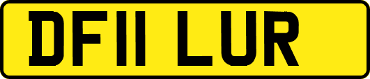 DF11LUR