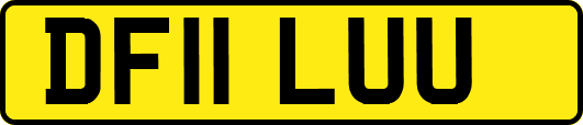 DF11LUU