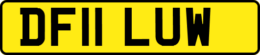 DF11LUW