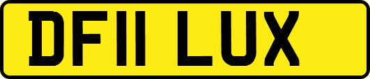 DF11LUX