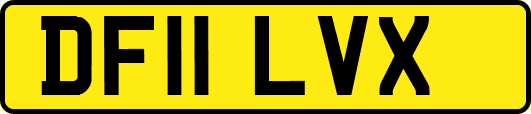DF11LVX