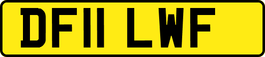 DF11LWF