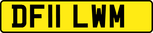 DF11LWM