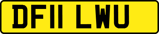 DF11LWU