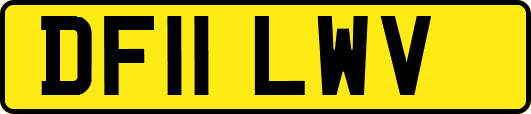 DF11LWV