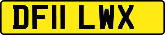 DF11LWX