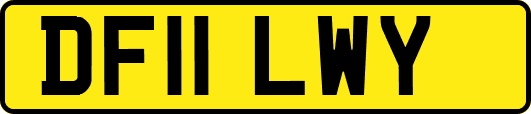DF11LWY