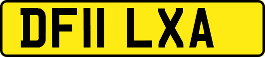 DF11LXA
