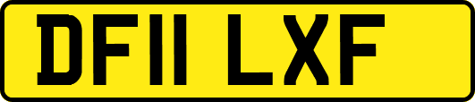 DF11LXF