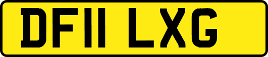 DF11LXG