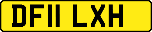 DF11LXH