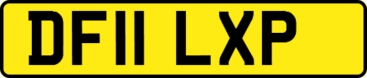 DF11LXP