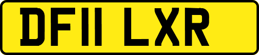 DF11LXR