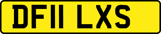 DF11LXS
