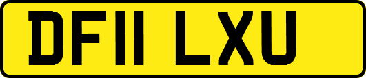 DF11LXU