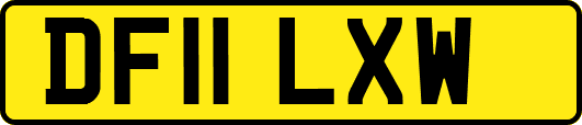 DF11LXW