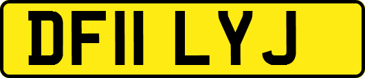 DF11LYJ