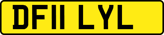 DF11LYL
