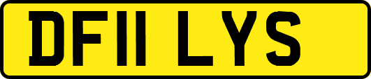 DF11LYS