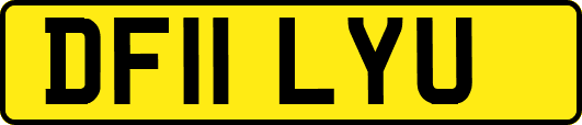 DF11LYU