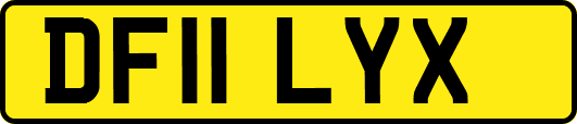 DF11LYX