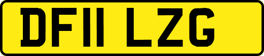 DF11LZG