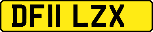 DF11LZX