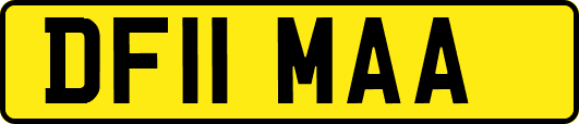 DF11MAA