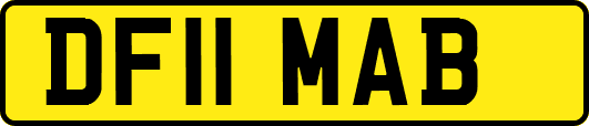 DF11MAB