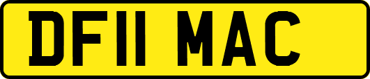 DF11MAC