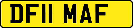 DF11MAF