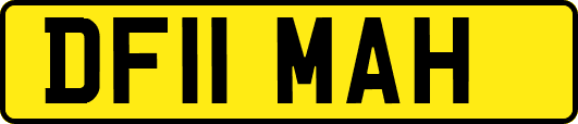 DF11MAH