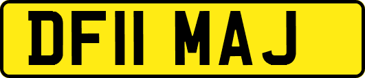 DF11MAJ