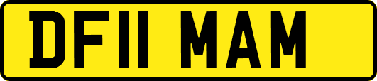 DF11MAM