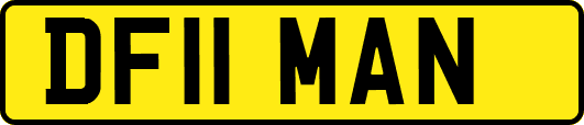 DF11MAN